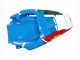 2005 Yamaha YZF 600 R6 Motorcycle Fairings - Light Blue White Green Red Kastinee Dunlop Motul Canada