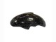 2005 Yamaha YZF 600 R6 Motorcycle Fairings - Black Gold Canada