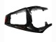 2005 Yamaha YZF 600 R6 Motorcycle Fairings - Black Red Canada