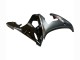 2005 Yamaha YZF 600 R6 Motorcycle Fairings - Glossy Black Matte Black Gold Canada