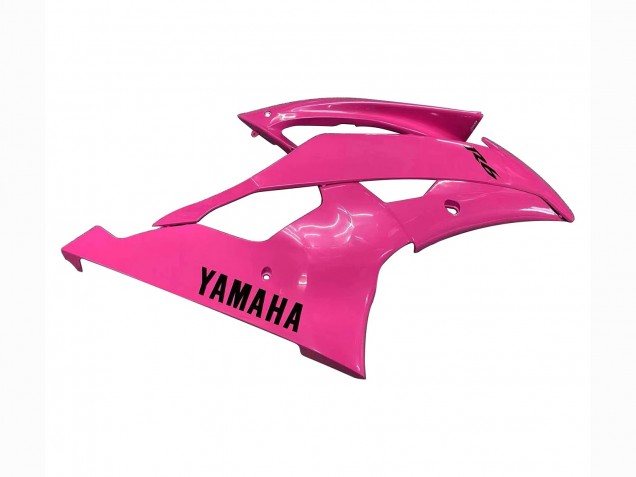 2008-2016 Yamaha YZF 600 R6 Motorcycle Fairings - Pink Canada