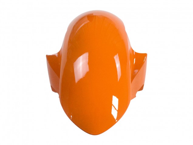 2008-2016 Yamaha YZF 600 R6 Motorcycle Fairings - Orange Black Canada