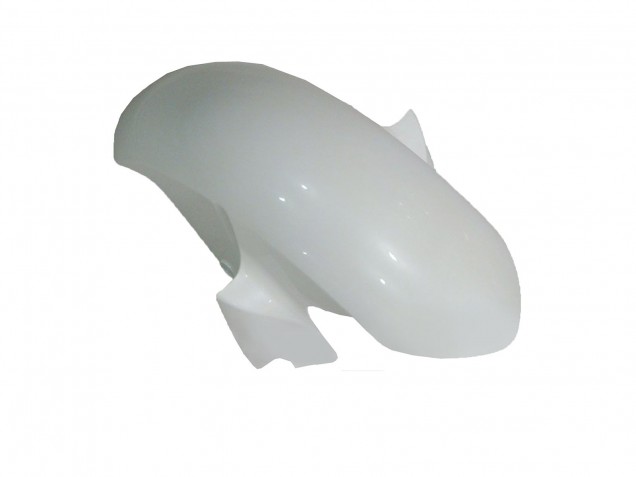2008-2016 Yamaha YZF 600 R6 Motorcycle Fairings - Glossy White Canada