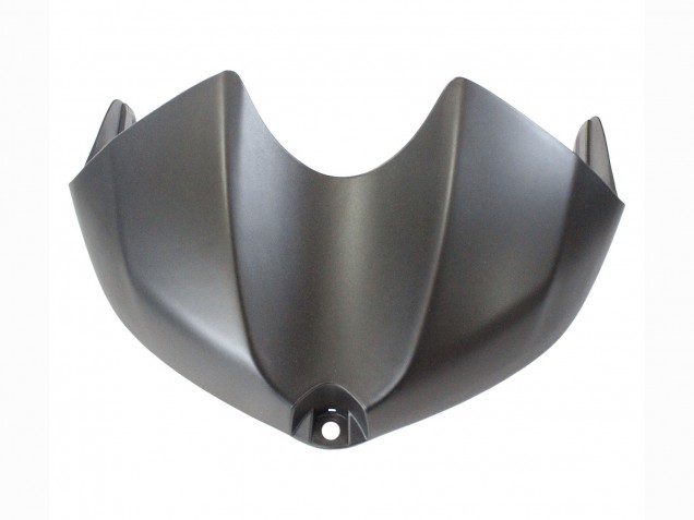 2008-2016 Yamaha YZF 600 R6 Motorcycle Fairings - Light Blue Matte Black Petronas ENEOS Canada