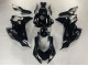 2017-2023 Yamaha YZF 600 R6 Motorcycle Fairings - Glossy Black Canada