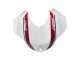 2017-2023 Yamaha YZF 600 R6 Motorcycle Fairings - White Red Black Canada