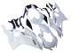 2017-2023 Yamaha YZF 600 R6 Motorcycle Fairings - White Canada
