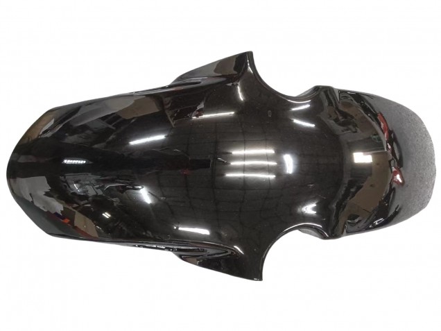 2011-2015 Honda CBR250RR Motorcycle Fairings - Orange White Red Black Glossy HRC Repsol Canada