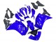 2011-2015 Honda CBR250RR Motorcycle Fairings - Blue Canada