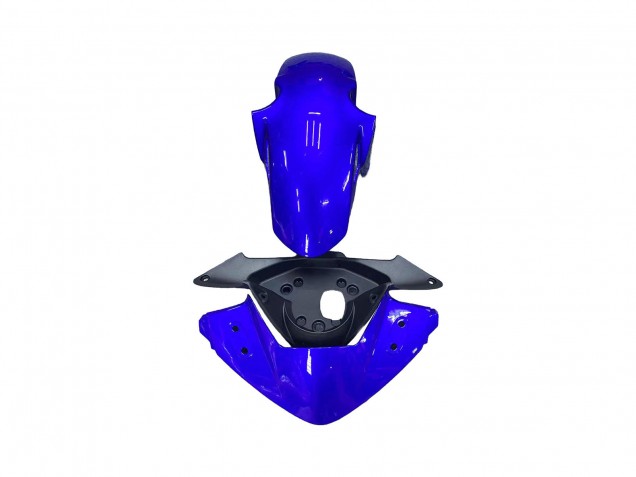 2011-2015 Honda CBR250RR Motorcycle Fairings - Blue Canada