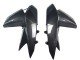 2010-2013 Kawasaki Z1000 Motorcycle Fairings - Black Carbon Fiber Canada
