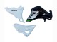 2013-2018 Kawasaki Z800 Motorcycle Fairings - White Glossy Black Green Canada