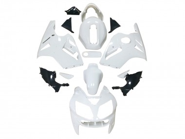 2002-2006 Kawasaki ZX12R Motorcycle Fairings - Unpainted Canada