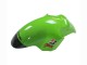2002-2006 Kawasaki ZX12R Motorcycle Fairing - Green Glossy Black Elf Touch4 Monster Canada