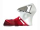 2002-2006 Kawasaki ZX12R Motorcycle Fairings - White Red Black Canada