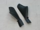 2000-2001 Kawasaki ZX9R Motorcycle Fairings - Green Silver Black Canada