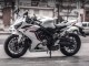 2019-2020 Honda CBR650R Motorcycle Fairings - White Red Black Canada