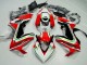2021-2023 Honda CBR650R Motorcycle Fairings - White Red Green Black Canada