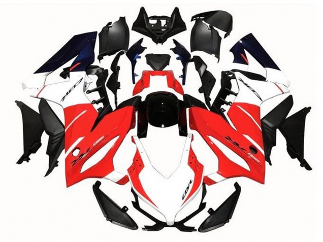 2021-2023 Honda CBR650R Motorcycle Fairings - Red White Black Blue Canada
