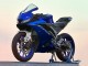 2019-2024 Yamaha YZF R125 Motorcycle Fairings - Blue Canada