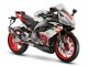 2020-2024 Aprilia RS660 Motorcycle Fairings - White Red Black Carbon Fiber Green Canada