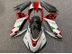 2020-2024 Aprilia RS660 Motorcycle Fairings - White Red Black Carbon Fiber Green Canada