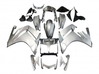 2001-2006 Yamaha FJR1300 Motorcycle Fairings - Silver Canada