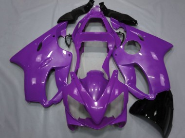 2001-2003 Honda CBR600 F4i Motorcycle Fairings - Pearl Purple Canada