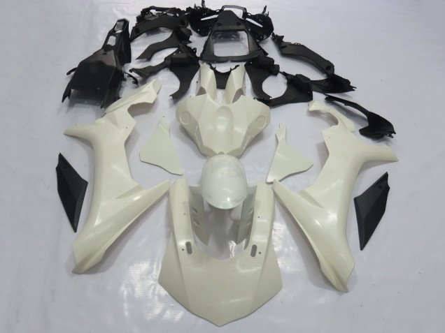 2015-2019 Yamaha YZF 1000 R1 Motorcycle Fairings - Unpainted Canada