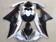 2008-2016 Yamaha YZF R6 Motorcycle Fairings - White Matte Black Red Canada