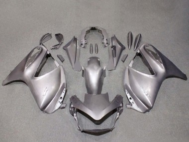 2002-2016 Honda ST1300 Motorcycle Fairings - Silver Canada