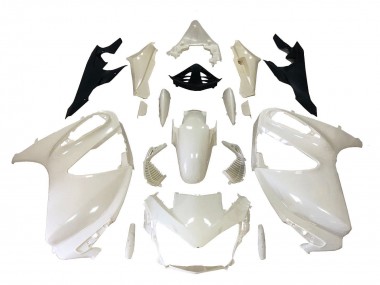 2002-2016 Honda ST1300 Motorcycle Fairings - Unpainted Canada