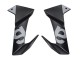 2020-2024 Aprilia RS660 Motorcycle Fairings - Black Red Canada
