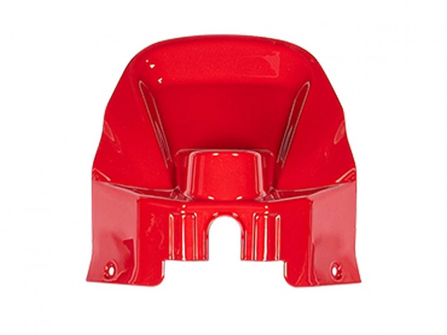 2020-2024 Aprilia RS660 Motorcycle Fairings - Blue Red Canada