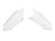 2020-2024 Aprilia RS660 Motorcycle Fairing - White Canada