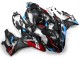 2009-2014 BMW S1000RR Motorcycle Fairings - Carbon Fiber Canada