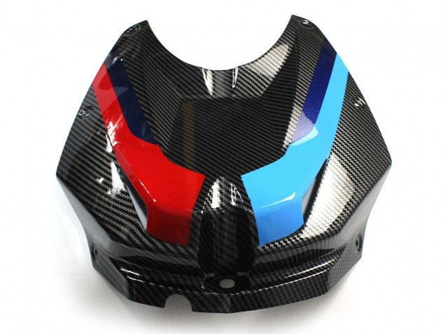 2009-2014 BMW S1000RR Motorcycle Fairings - Carbon Fiber Canada