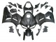 2013-2023 Honda CBR600RR Motorcycle Fairings - Matte Black Canada