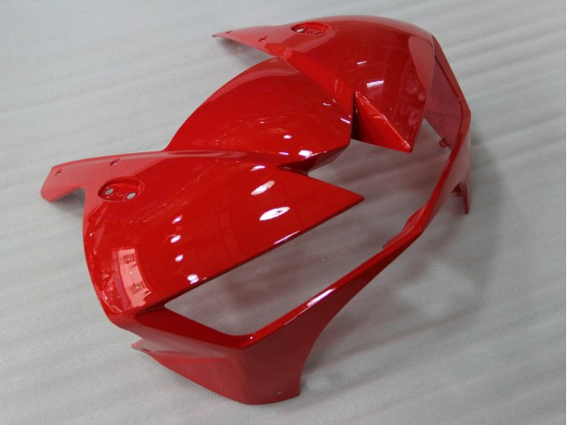 2013-2023 Honda CBR600RR Motorcycle Fairing - Red Canada