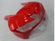 2013-2023 Honda CBR600RR Motorcycle Fairing - Red Canada