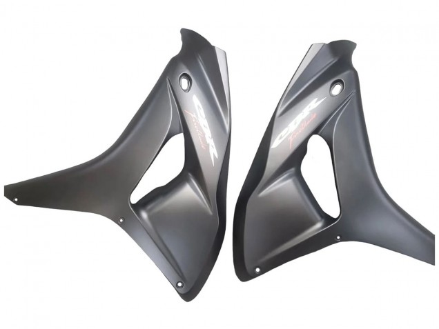2006-2007 Honda CBR1000RR Motorcycle Fairings - Matte Black Canada
