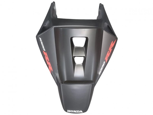 2006-2007 Honda CBR1000RR Motorcycle Fairings - Matte Black Canada