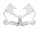2019-2022 Kawasaki ZX6R Motorcycle Fairings - White Grey Green Canada