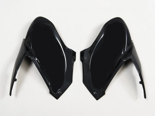 2017-2019 Kawasaki Z900 Motorcycle Fairings - Matte Black Canada