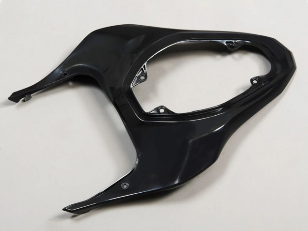 2017-2019 Kawasaki Z900 Motorcycle Fairings - Matte Black Canada