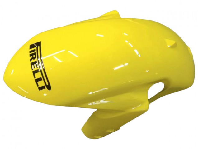2011-2024 Suzuki GSXR 600/750 Motorcycle Fairings - Yellow Blue White Black Corona Extra Alstare Canada