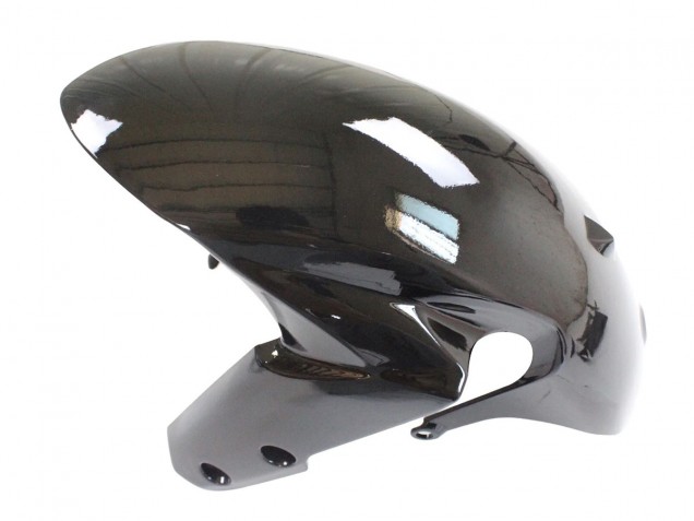 2011-2024 Suzuki GSXR 600/750 Motorcycle Fairings - Glossy Black Canada