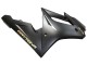 2006-2008 Triumph Daytona 675 Motorcycle Fairings - Matte Black Canada
