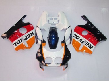 1988-1989 Honda CBR250RR MC19 Motorcycle Fairings Canada