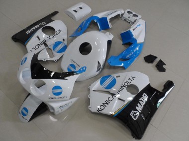 1991-1998 Konica Honda CBR250RR MC22 Motorcycle Fairings Canada